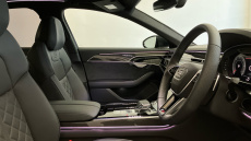 Audi A8 50 TDI Quattro Black Edition 4dr Tiptronic Diesel Saloon